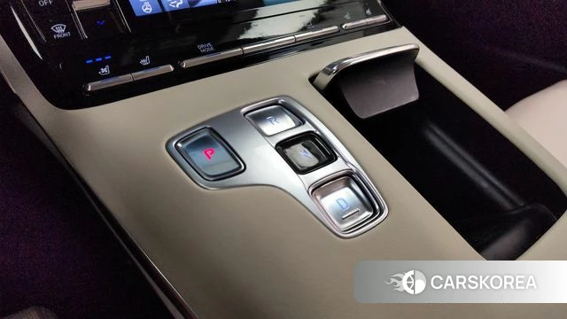 Hyundai The New Grandeur IG id 4337788 из Кореи 31