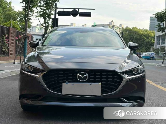 Mazda 3 Angkesaila id 4299930 из Китая 16