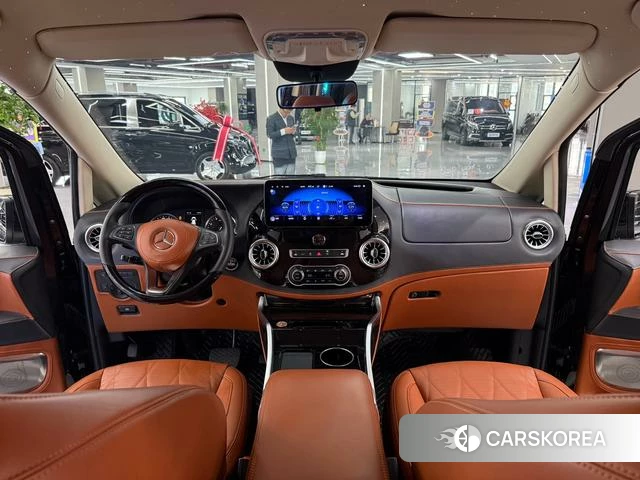 Mercedes-Benz Vito id 3908035 из Китая 18