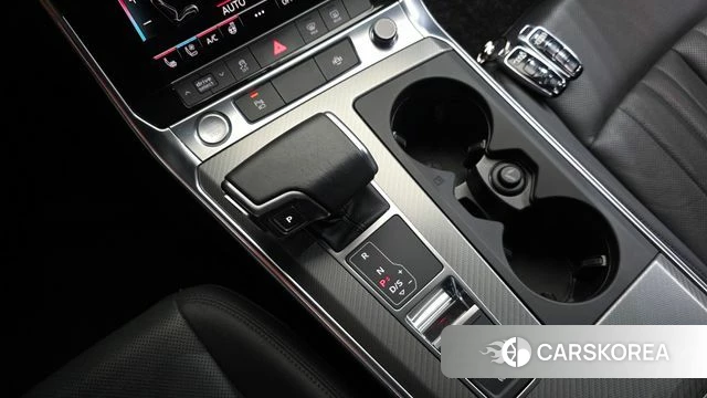 Audi A6 (C8) id 3866771 из Кореи 19