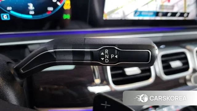 Mercedes-Benz GLE-Class W167 id 2985394 из Кореи 19