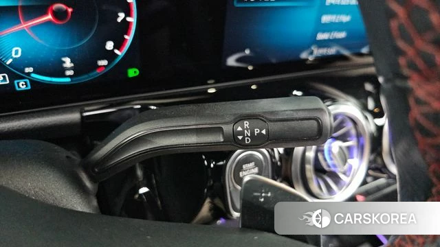 Mercedes-Benz GLA - Class H247 id 3923456 из Кореи 19