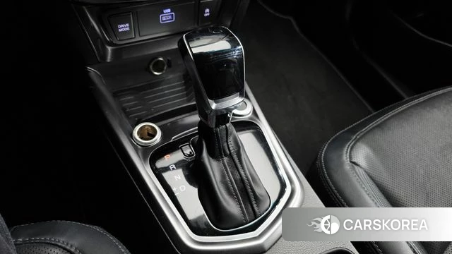 Ssangyong Berry New Tivoli id 4188066 из Кореи 29