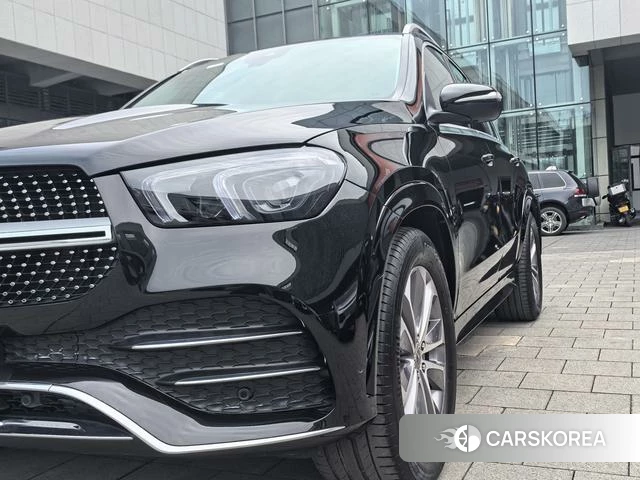 Mercedes-Benz GLE (import) id 4301071 из Китая 18