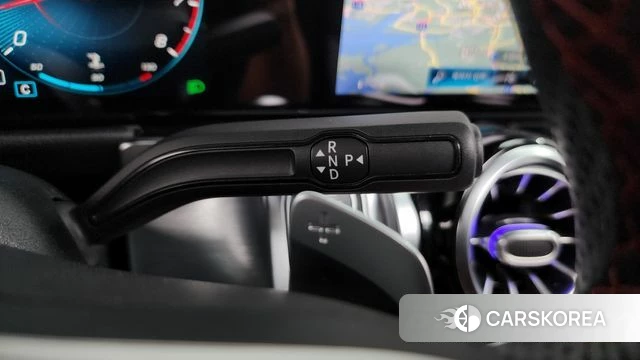 Mercedes-Benz GLB-Class X247 id 3898945 из Кореи 19