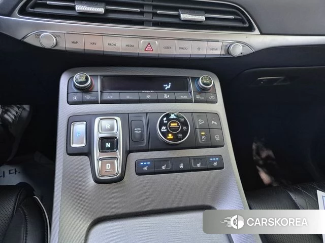 Hyundai Palisade id 4331568 из Кореи 13