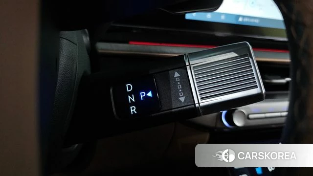 Hyundai Grandeur Hybrid (GN7) id 4863430 из Кореи 19