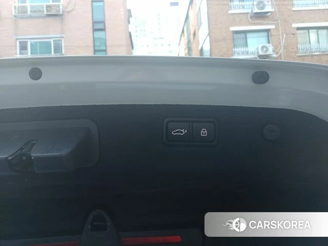 Genesis G70 id 4601472 из Кореи 19