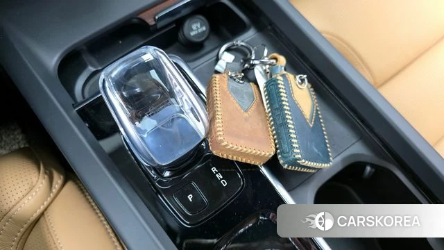 Volvo S60 3rd generation id 3898177 из Кореи 19