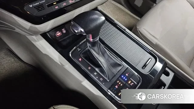 Kia All New Carnival id 3520637 из Кореи 19