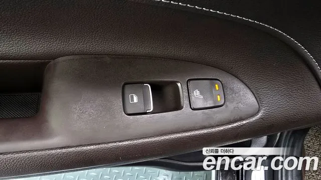 Hyundai Grandeur IG id 2791344 из Кореи 19