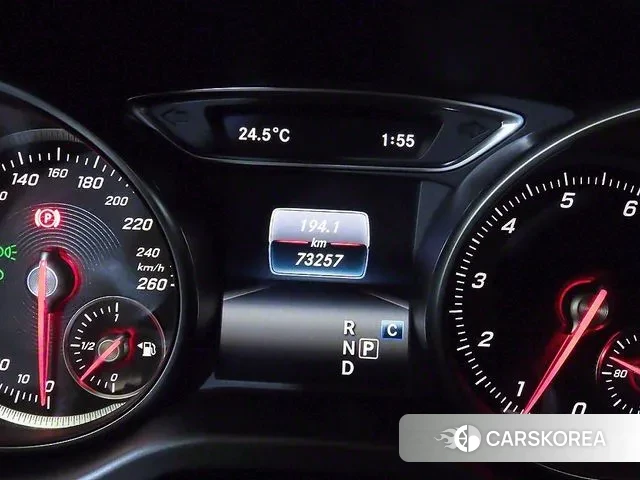 Mercedes-Benz GLA-Class X156 id 3209748 из Кореи 19