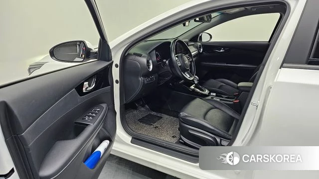 Kia The New K3 2nd generation id 4871737 из Кореи 25