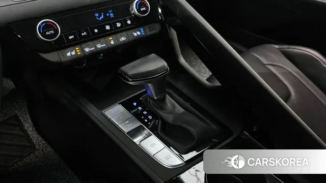 Hyundai Avante Hybrid (CN7) id 3615432 из Кореи 19