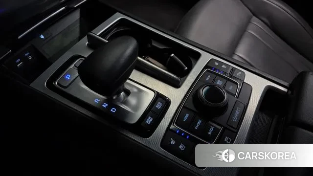 Genesis G80 id 3363079 из Кореи 19