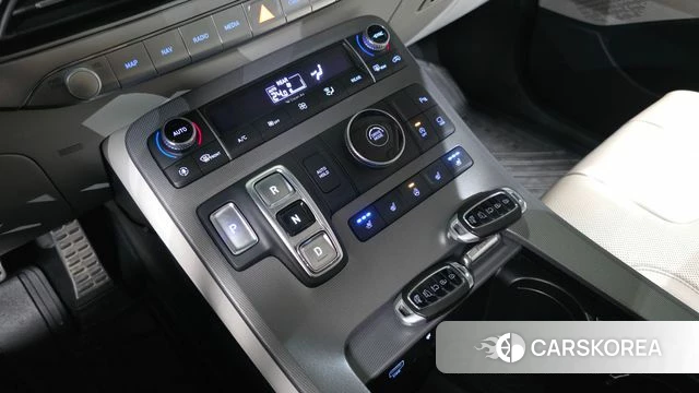 Hyundai Palisade id 3852851 из Кореи 19