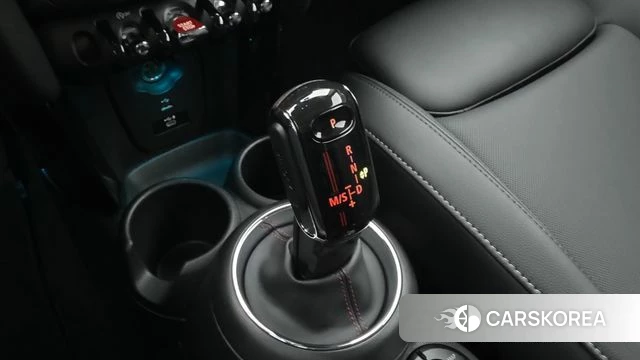 Mini Cooper S id 4535588 из Кореи 17