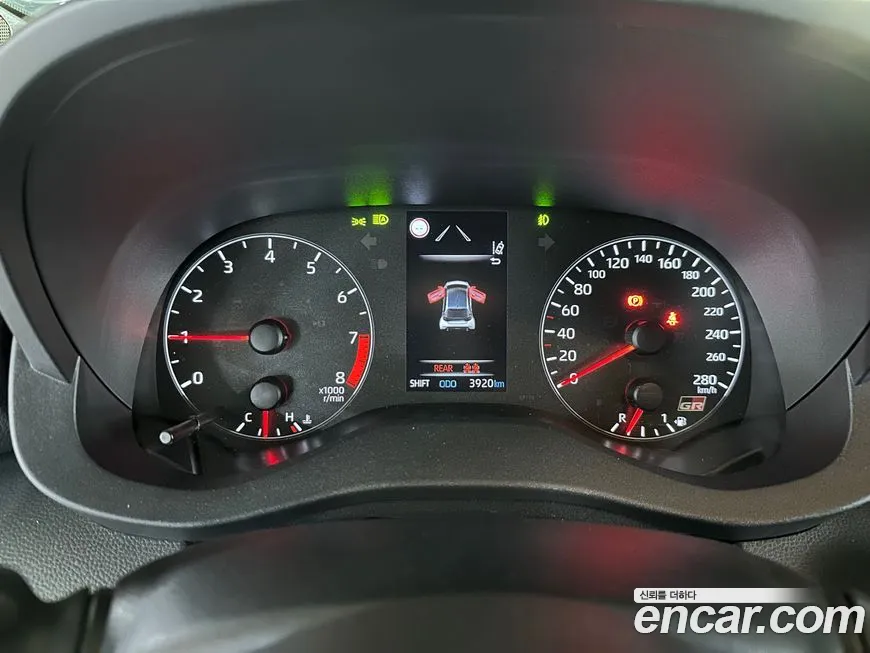 Toyota Yaris (Beats) id 1623817 из Кореи 19