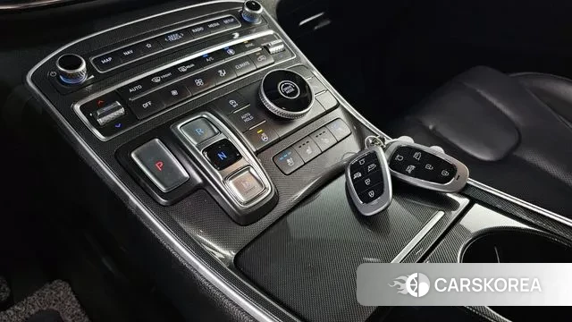 Hyundai The New Santa Fe id 3128528 из Кореи 19