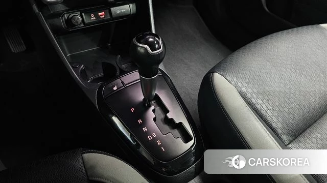 Kia All New Morning (JA) id 4615298 из Кореи 19
