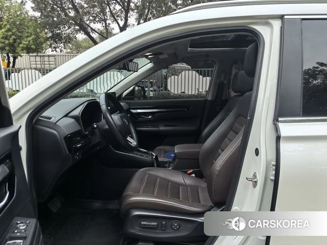 Honda CR-V id 4261353 из Китая 26