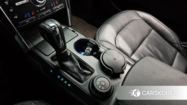 Ford Explorer id 3284881 из Кореи 19