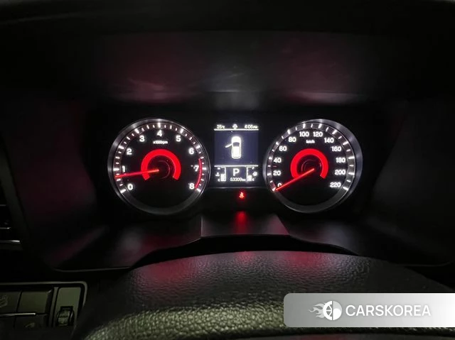 Ssangyong Berry New Tivoli id 4882238 из Кореи 19