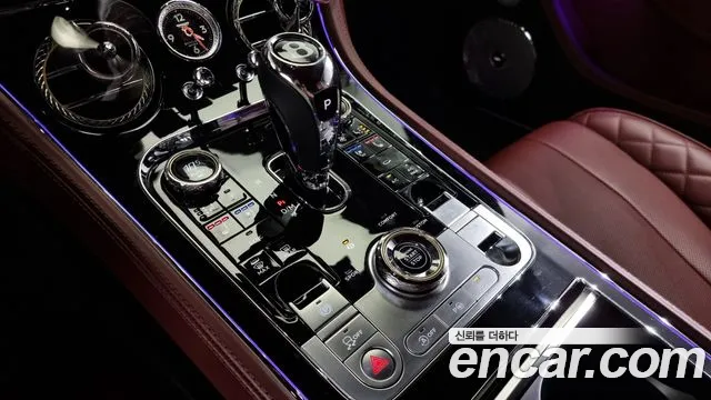 Bentley Continental GT 3rd Generation id 2833022 из Кореи 19