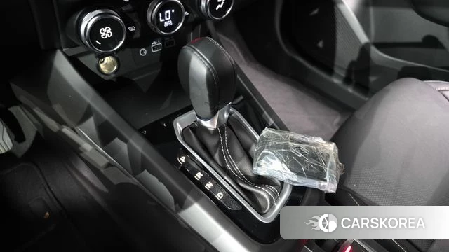 Renault Korea (Samsung) Arcana id 4715227 из Кореи 19