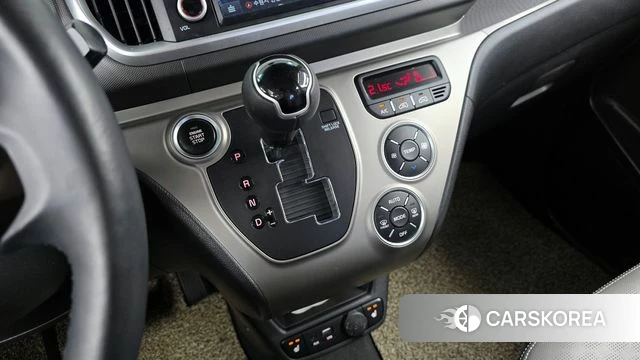 Kia The New Ray id 4203833 из Кореи 19