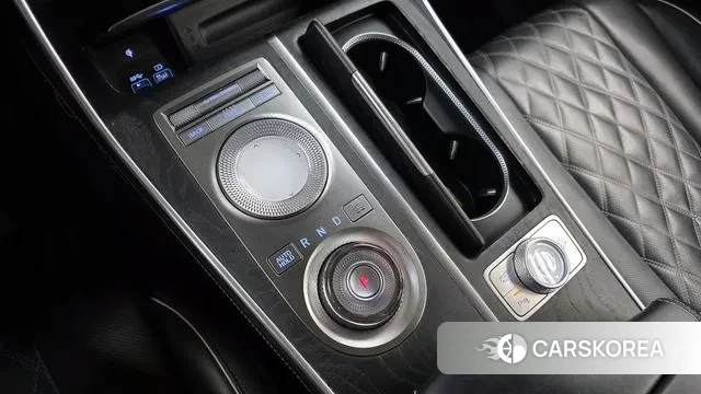 Genesis GV80 id 3753892 из Кореи 19