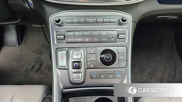 Hyundai The New Santa Fe id 4936834 из Кореи 33