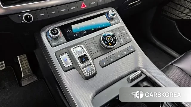 Hyundai The New Palisade id 3186009 из Кореи 19