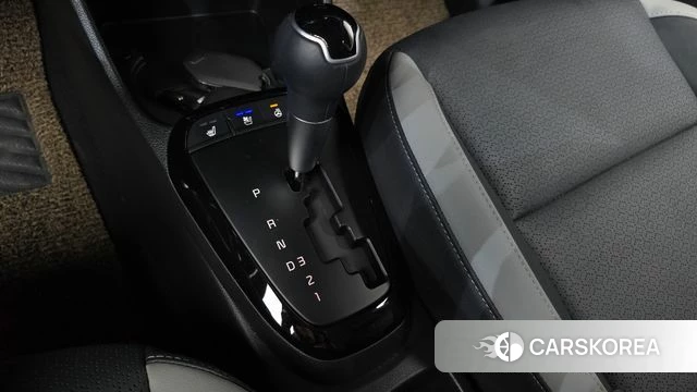Kia The New Morning (JA) id 4394576 из Кореи 29