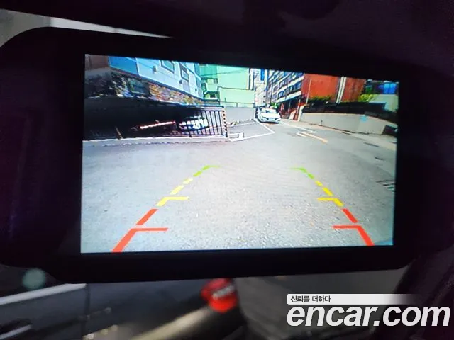 Chevrolet (GM Daewoo) New Damas id 2657757 из Кореи 15