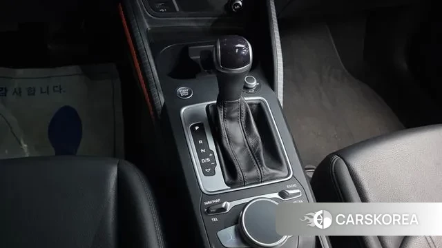 Audi Q2 id 3659335 из Кореи 19