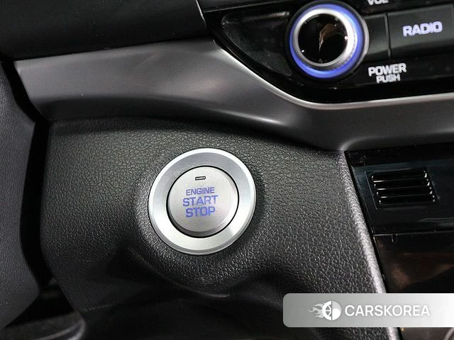 Hyundai The New Avante AD id 3942809 из Кореи 19