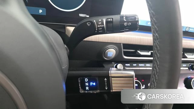 Hyundai Sonata D Edge (DN8) id 4528296 из Кореи 19