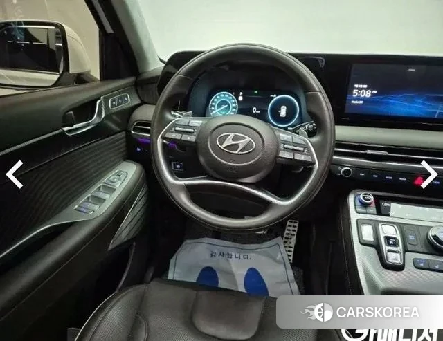 Hyundai The New Palisade id 2939156 из Кореи 17