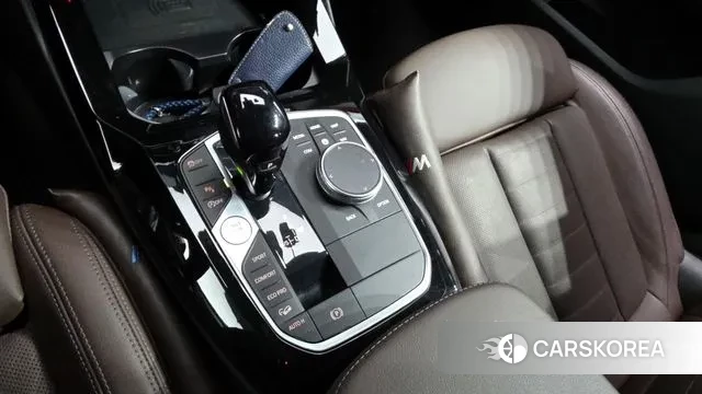 BMW X3 (G01) id 3366456 из Кореи 19