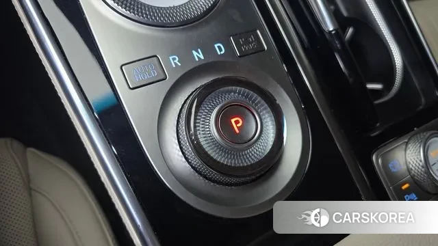 Genesis GV80 id 3540088 из Кореи 19