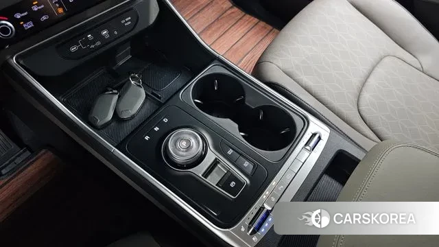 Kia The New Carnival 4th Generation id 3052833 из Кореи 19