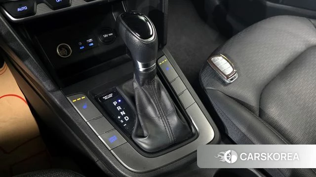Hyundai The New Avante AD id 4245669 из Кореи 19