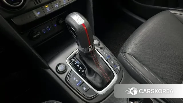 Hyundai Kona id 3284901 из Кореи 19