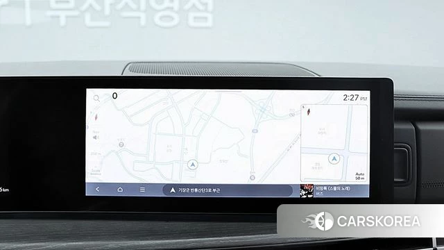 Hyundai The New Santa Fe id 3841650 из Кореи 19