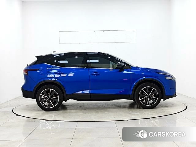 Nissan Qashqai id 4207859 из Китая 19
