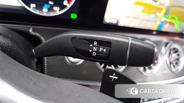 Mercedes-Benz CLS-Class C257 id 3772571 из Кореи 19