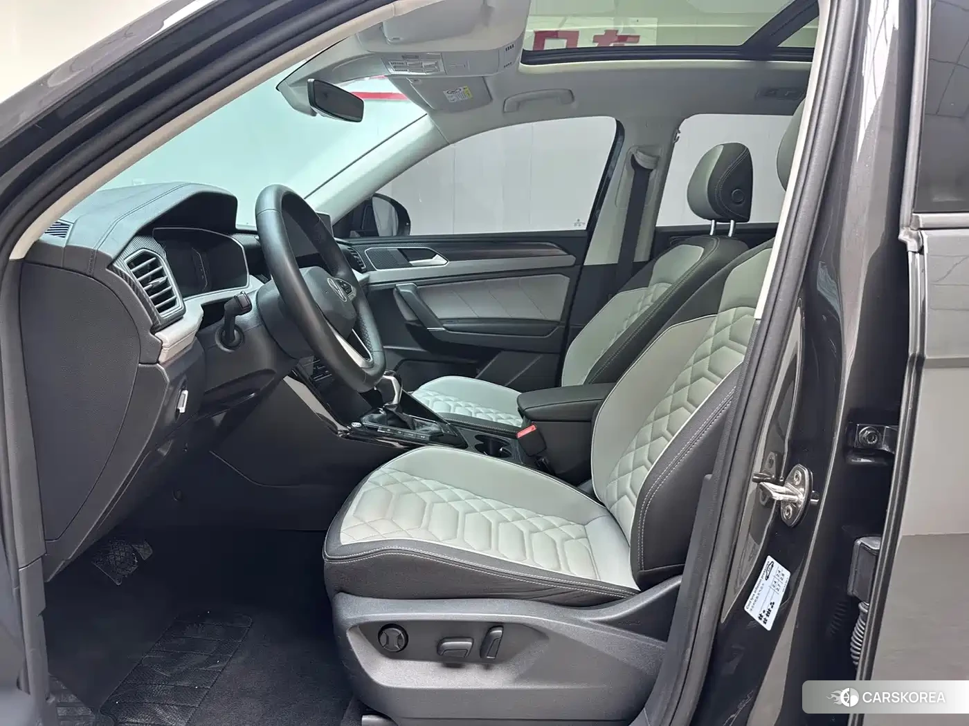 Volkswagen Tayron id 4659821 из Китая 22