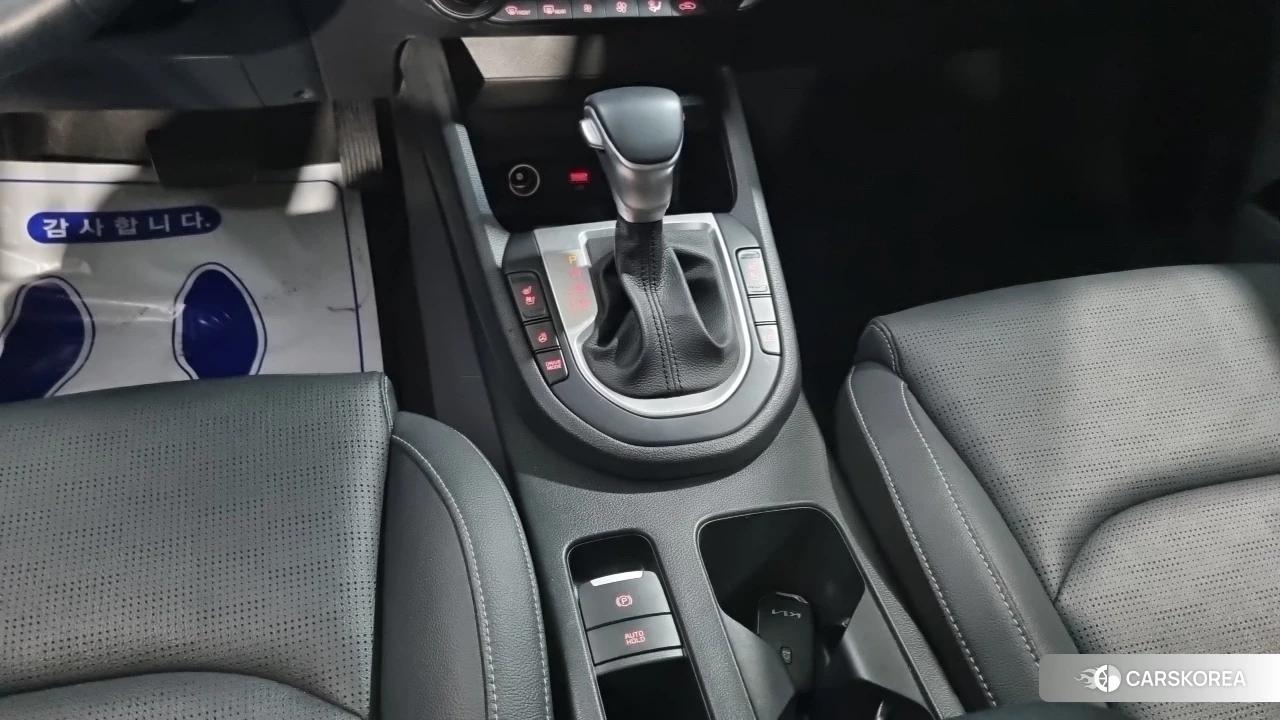 Kia The New K3 2nd generation id 4609409 из Кореи 17