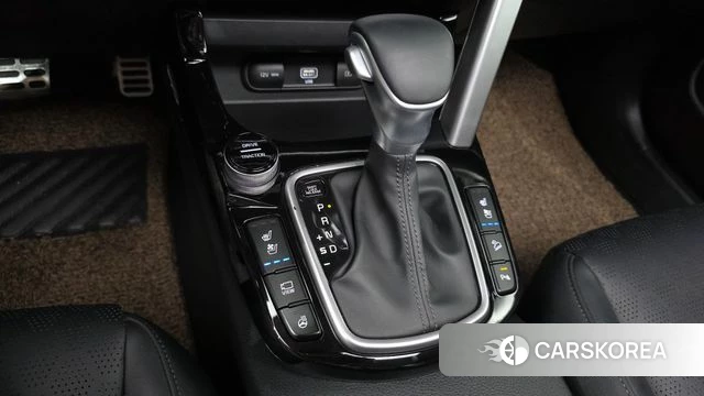 Kia Seltos id 4672367 из Кореи 31